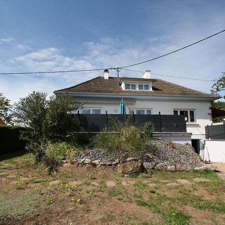 Villa Faby, Jacuzzy Sauna Privatif Saint-Maurice  Luaran gambar