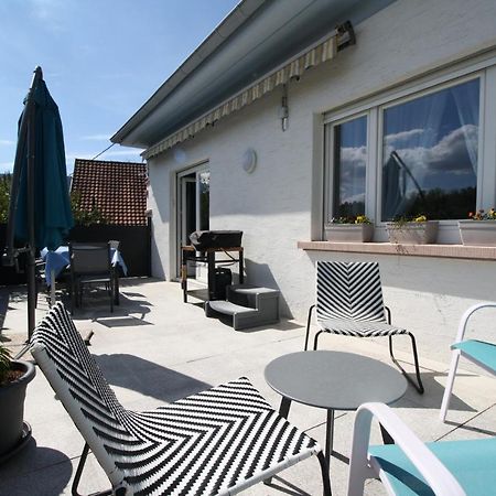 Villa Faby, Jacuzzy Sauna Privatif Saint-Maurice  Luaran gambar